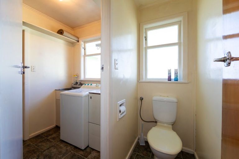 Photo of property in 15 Wycliffe Street, Onekawa, Napier, 4110