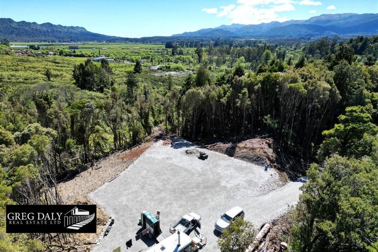 Photo of property in 82 Omoto Valley Road, Kaiata, Greymouth, 7805