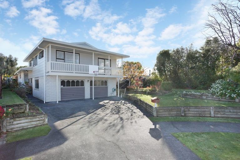Photo of property in 70 Fairview Avenue, Feilding, 4702