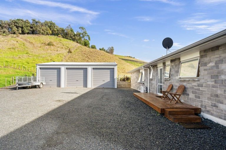 Photo of property in 32 Mccathie Road, Ruakaka, Whangarei, 0171