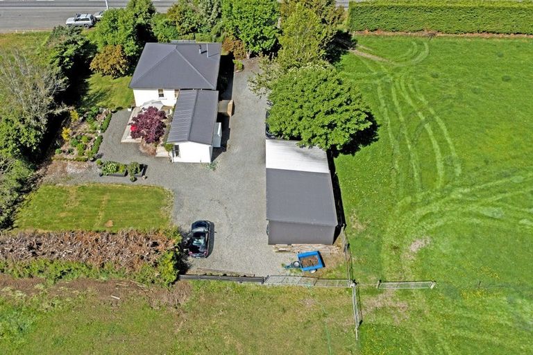Photo of property in 2515 Winton Wreys Bush Highway, Wreys Bush, Otautau, 9689