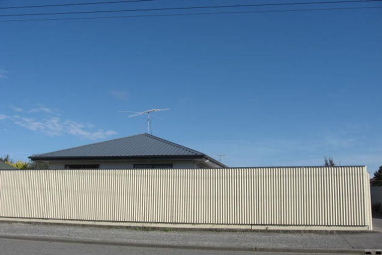 Photo of property in 12 Anne Street, Tinwald, Ashburton, 7700