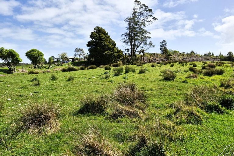 Photo of property in 281 Rutherglen Road, Rutherglen, Greymouth, 7805