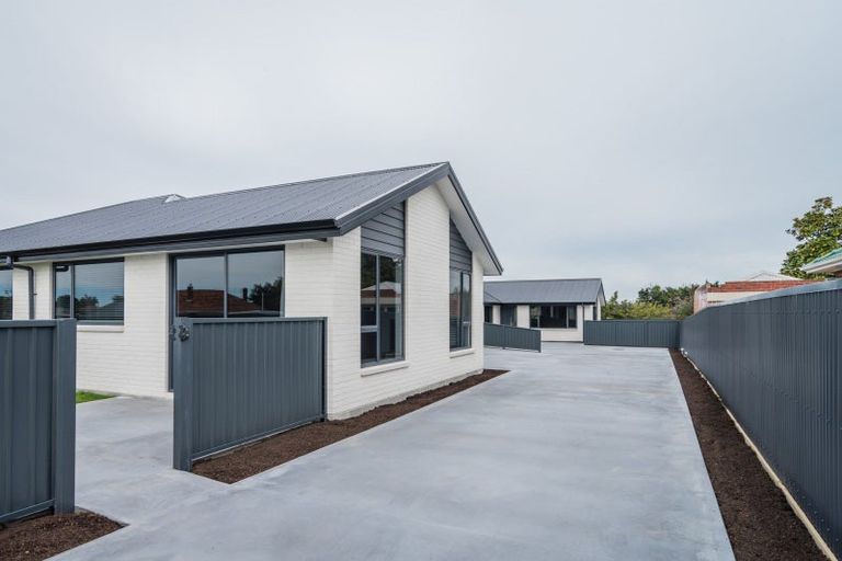 Photo of property in 70b Otipua Road, Kensington, Timaru, 7910