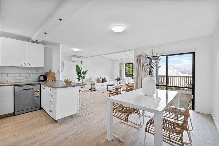 Photo of property in 18b Jacksons Road, Lyttelton, 8082