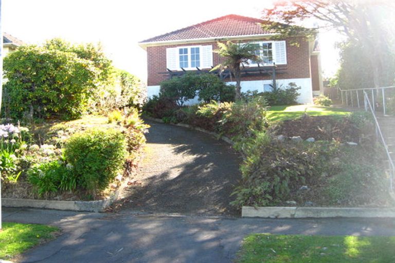 Photo of property in 39 Greenhill Avenue, Wakari, Dunedin, 9010