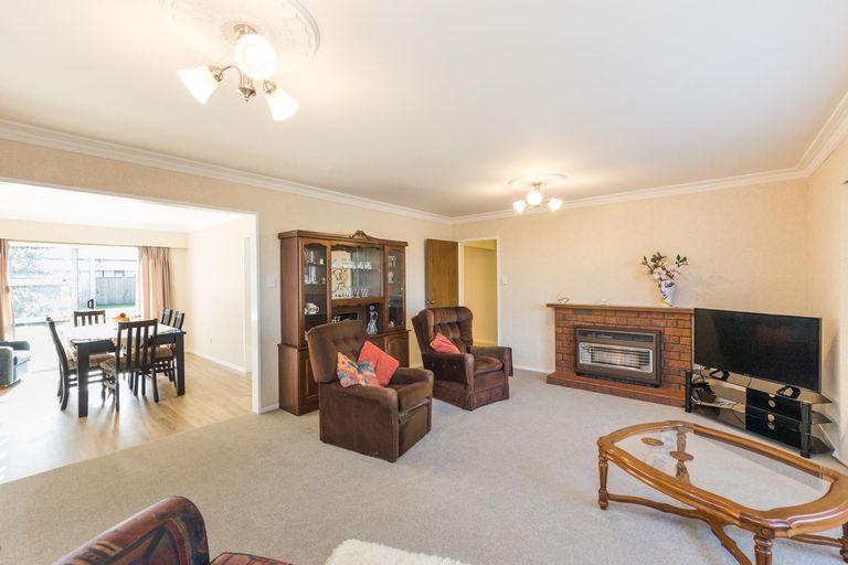 Photo of property in 12 Aintree Crescent, Awapuni, Palmerston North, 4412