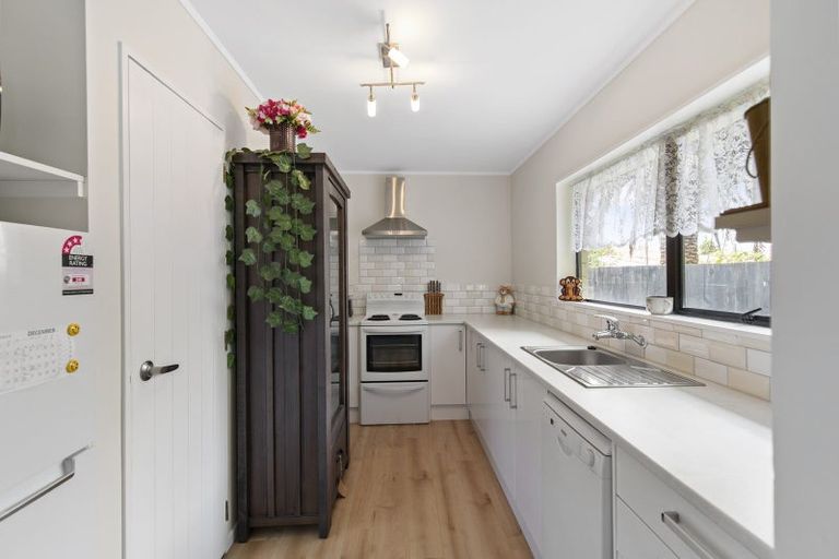 Photo of property in 135 Hakanoa Street, Huntly, 3700