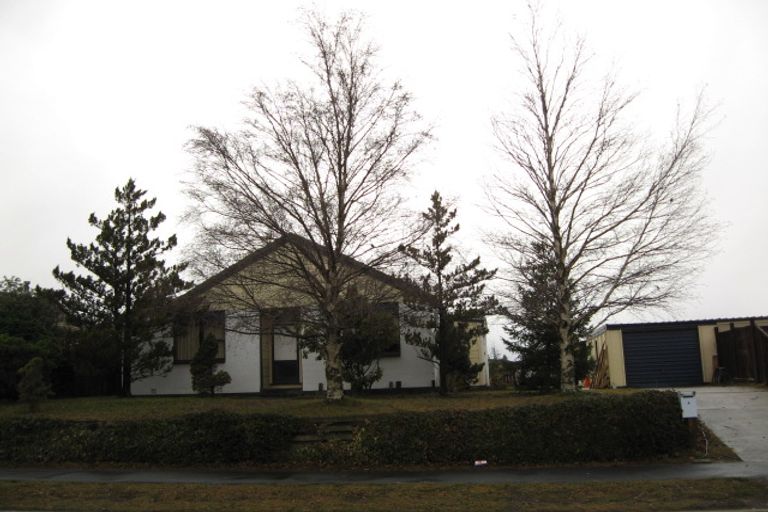 Photo of property in 9 Waenga Drive, Cromwell, 9310