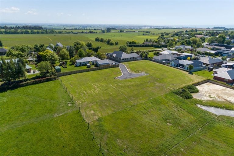 Photo of property in 310 Pages Road, Gleniti, Timaru, 7910
