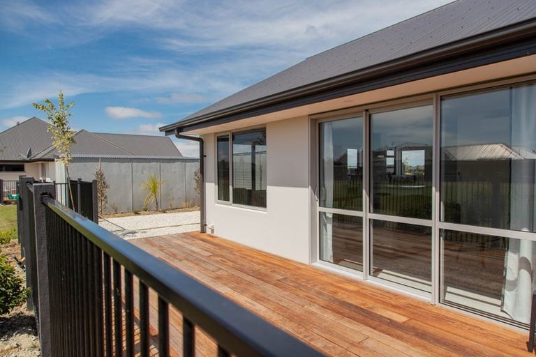 Photo of property in 10 Tristram Road, Swannanoa, Rangiora, 7475