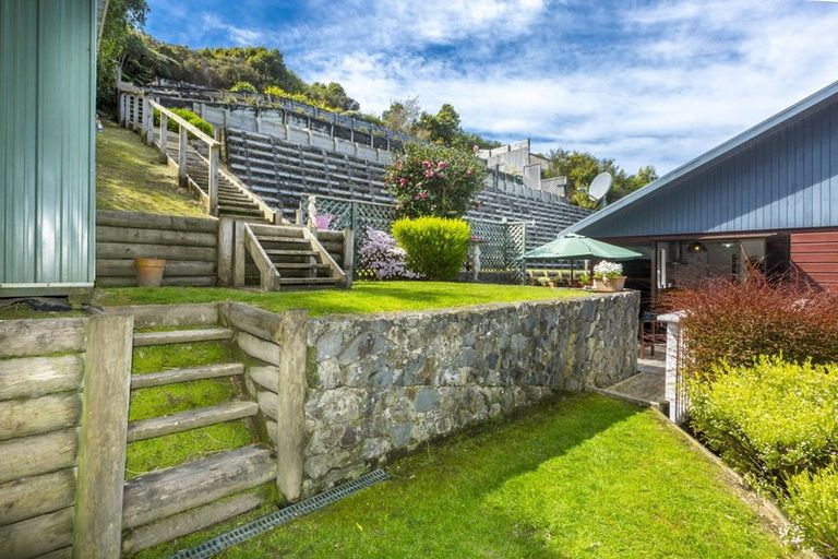 Photo of property in 15 Alleyne Court, Brown Owl, Upper Hutt, 5018