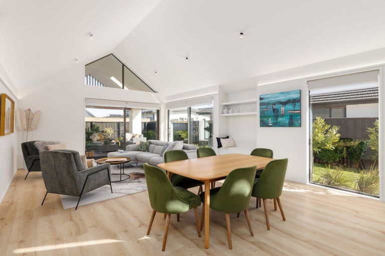 Photo of property in 117 Claridges Road, Casebrook, Christchurch, 8051