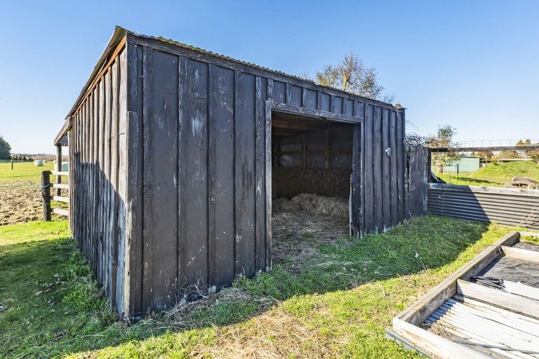 Photo of property in 74 Foothills Road, Okuku, Rangiora, 7473