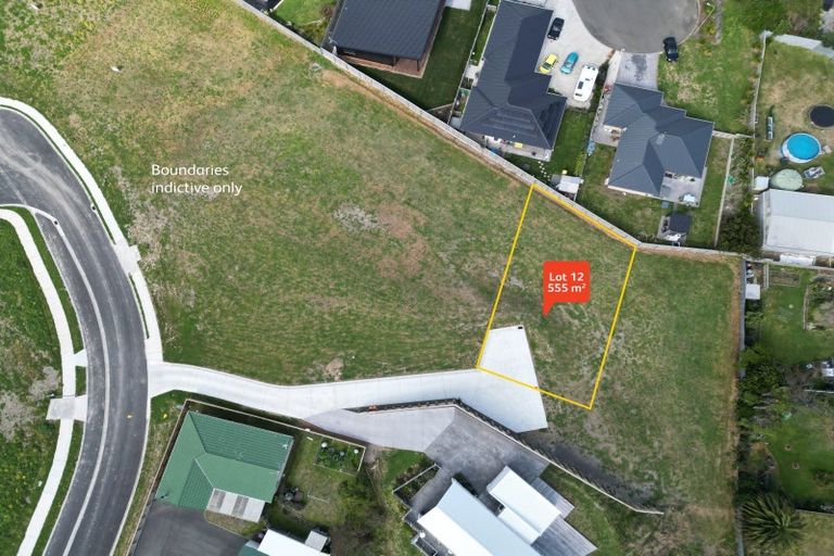 Photo of property in 3 Rangeview Rise, Foxton Beach, 4815