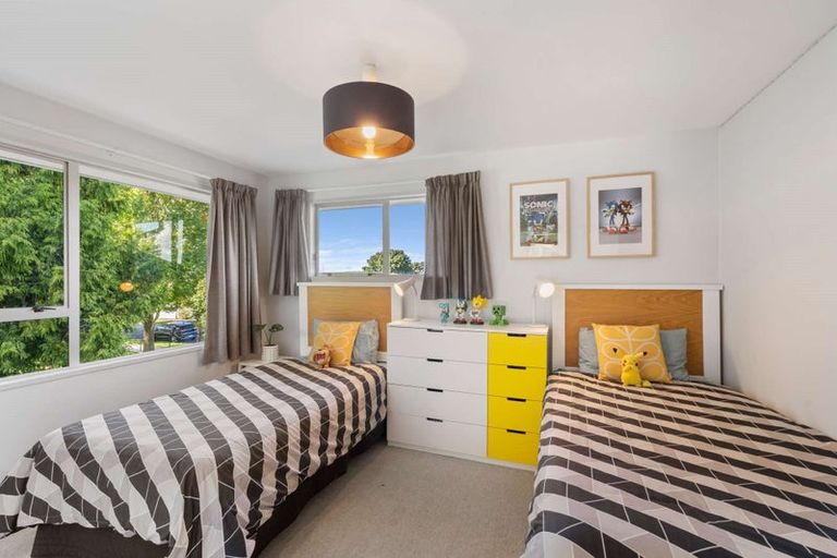 Photo of property in 85 Wingate Street, Redwood, Christchurch, 8051