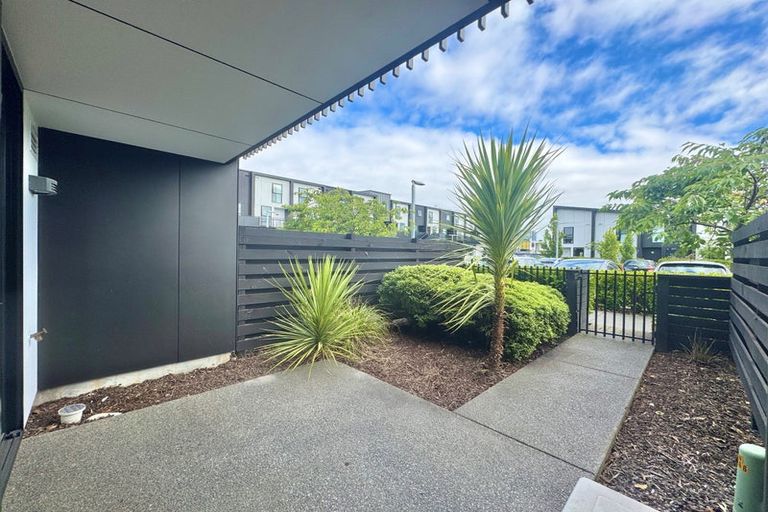 Photo of property in 3/260 Lincoln Road, Addington, Christchurch, 8024