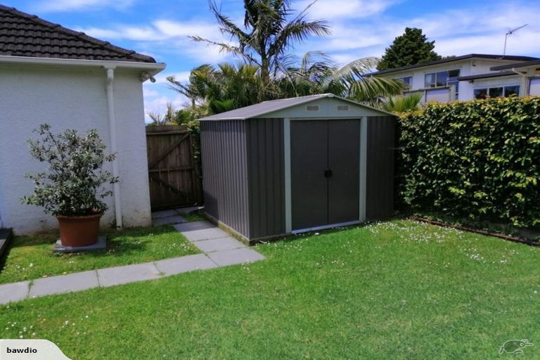 Photo of property in 1/9 Hastie Avenue, Mangere Bridge, Auckland, 2022