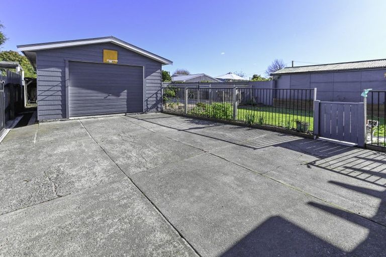 Photo of property in 116 Ikanui Road, Frimley, Hastings, 4120