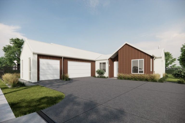 Photo of property in 152 Fairway Drive, Morrinsville, 3300