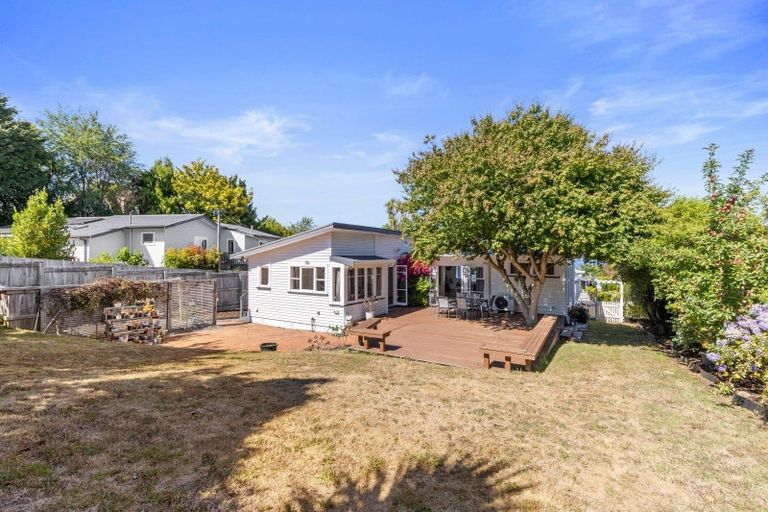 Photo of property in 22 Sunset Street, Hilltop, Taupo, 3330