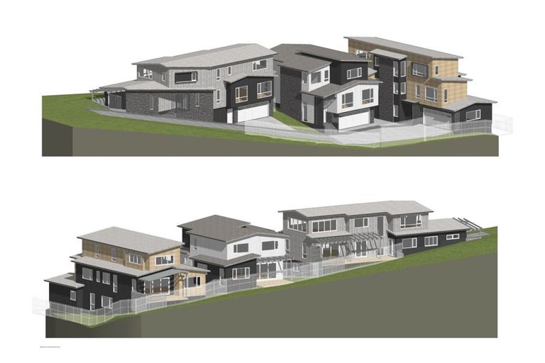 Photo of property in 12 Sandford Street, Campbells Bay, Auckland, 0630