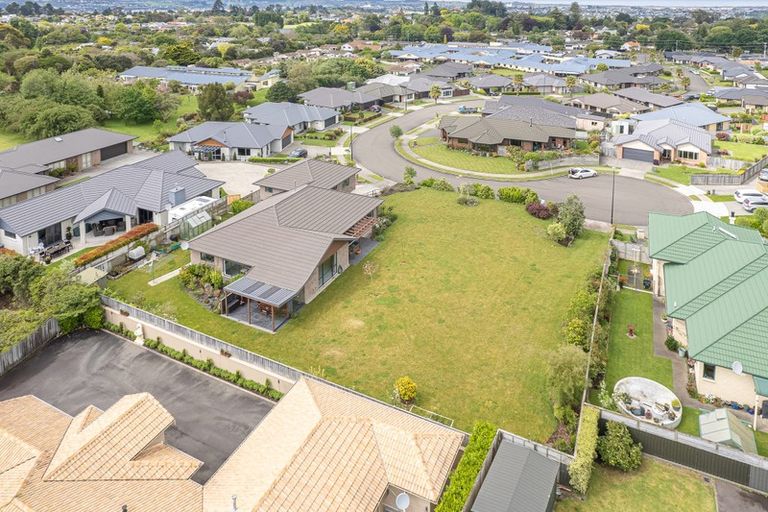 Photo of property in 30 Edith Collier Drive, Otamatea, Whanganui, 4500
