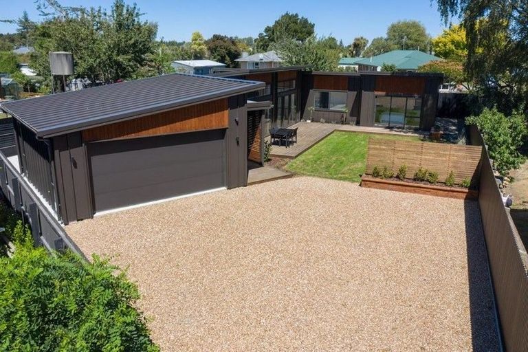 Photo of property in 18 Michael Street, Rakaia, 7710