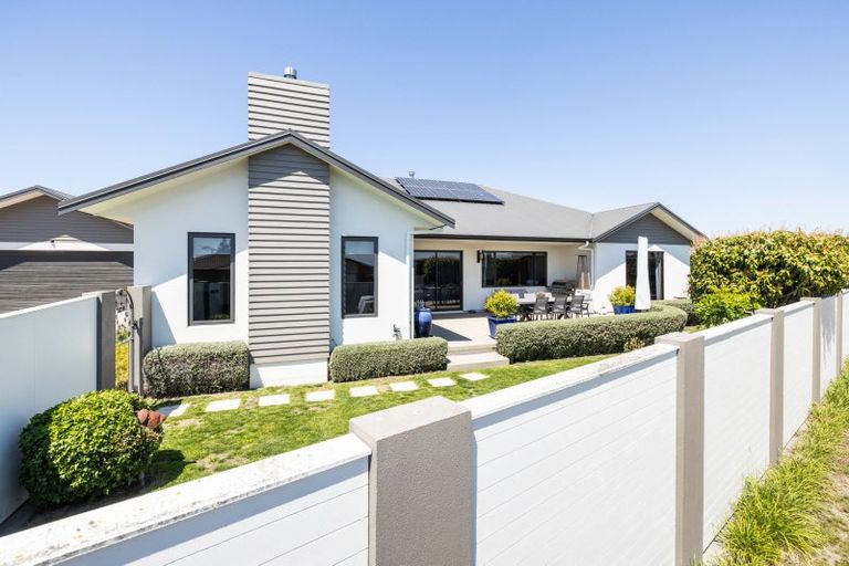 Photo of property in 18 Brookvale Mews, Havelock North, 4130