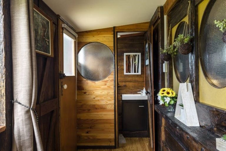 Photo of property in 16 Mount Grand Road, Mount Grand, Dunedin, 9076