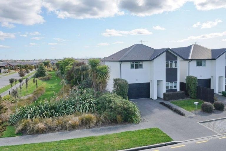 Photo of property in 72 Mustang Avenue, Wigram, Christchurch, 8042