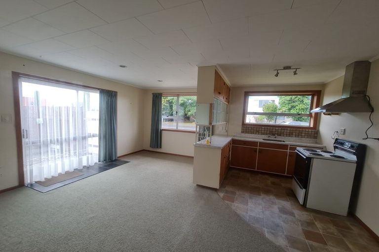 Photo of property in 55 Liverpool Street, Levin, 5510