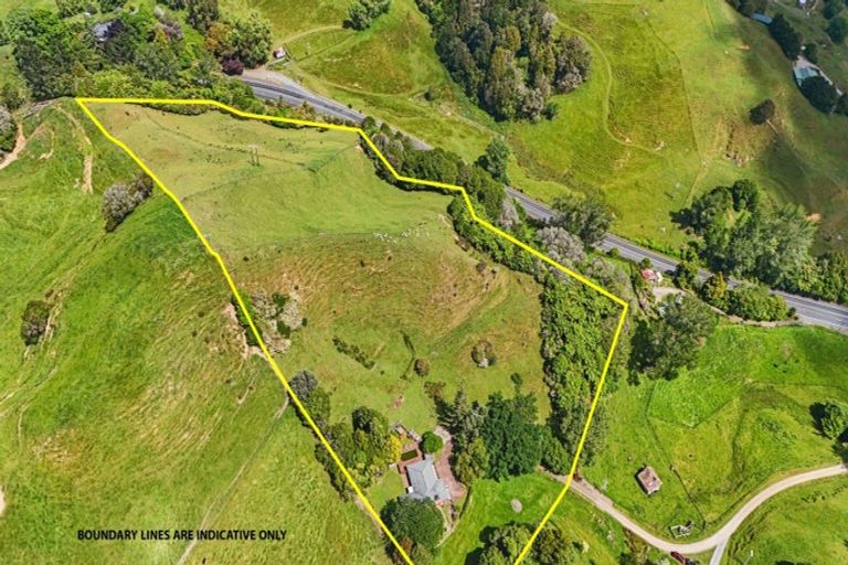 Photo of property in 23 Johnston Road, Te Kuiti, 3981