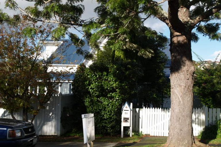 Photo of property in 20a Masefield Street, Cockle Bay, Auckland, 2014