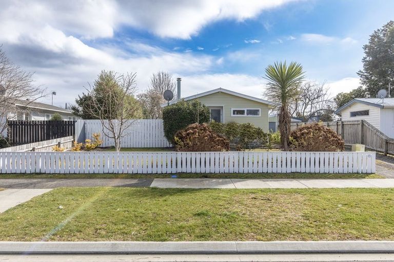 Photo of property in 42 Puataata Road, Turangi, 3334