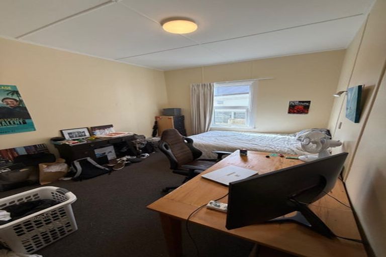 Photo of property in 6/31 Daniell Street, Newtown, Wellington, 6021