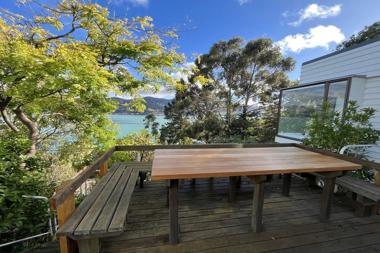 Photo of property in 1 Whero Avenue, Diamond Harbour, Lyttelton, 8971