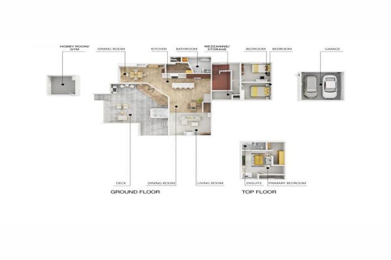 Photo of property in 19 Bramley Drive, Omokoroa, 3114