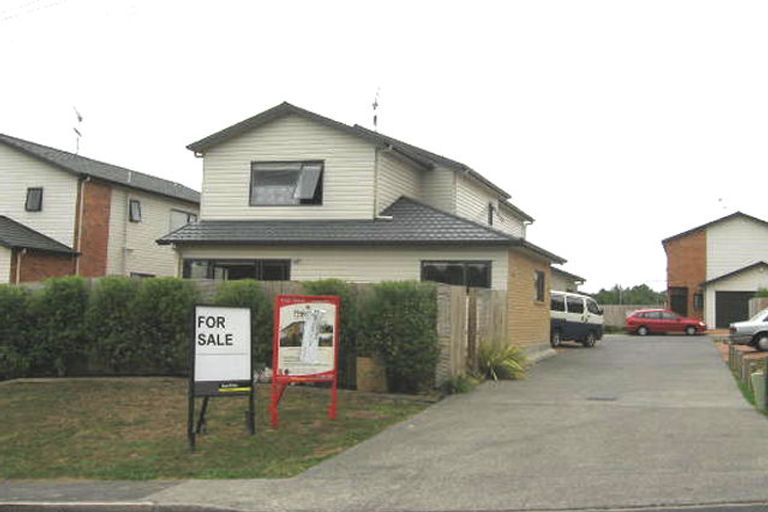 Photo of property in 51 Tiri Tiri Road, Birkdale, Auckland, 0626
