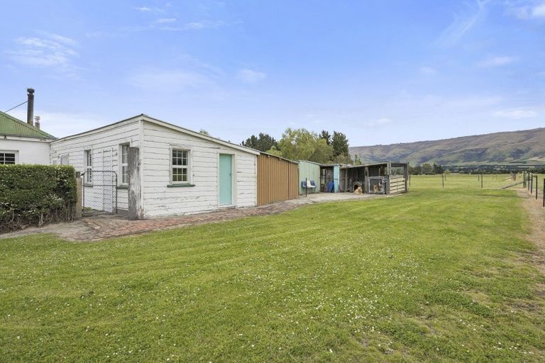 Photo of property in 6 Lot Rc, 41 Swansea Street, Middlemarch, 9597