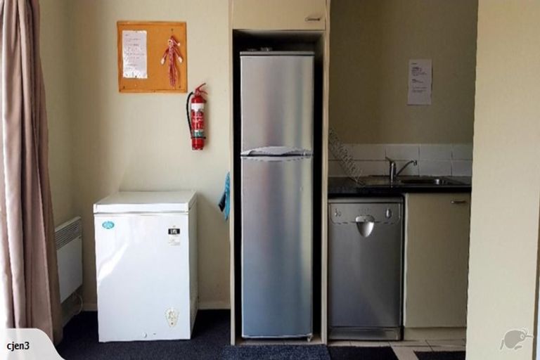 Photo of property in 6/31 Poulson Street, Addington, Christchurch, 8024