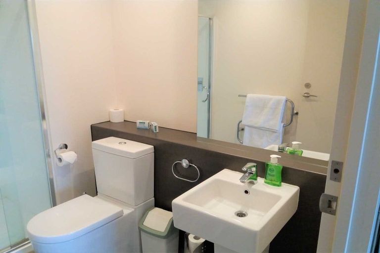 Photo of property in 404/145 Symonds Street, Eden Terrace, Auckland, 1010