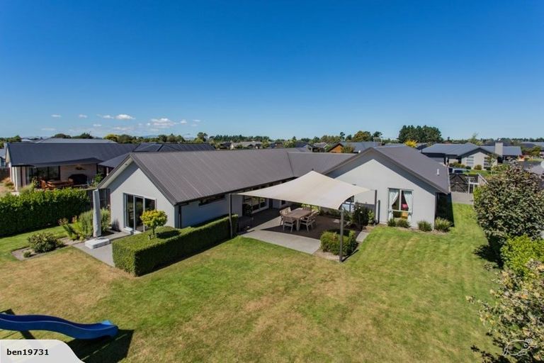 Photo of property in 20 Wilfield Drive, West Melton, 7618