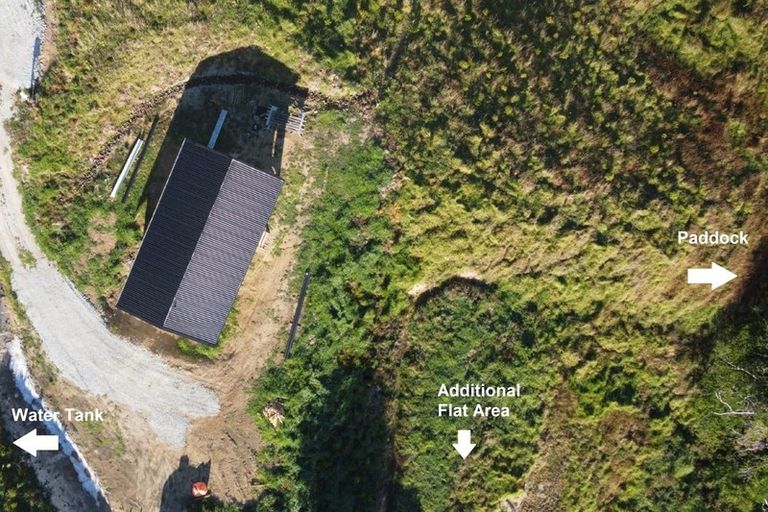 Photo of property in 15a Brooklands Way, Brynderwyn, Maungaturoto, 0587