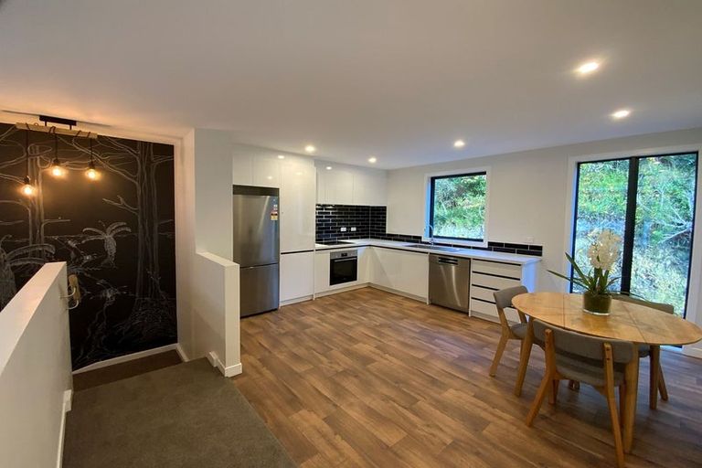 Photo of property in 1/229 Aro Street, Aro Valley, Wellington, 6021