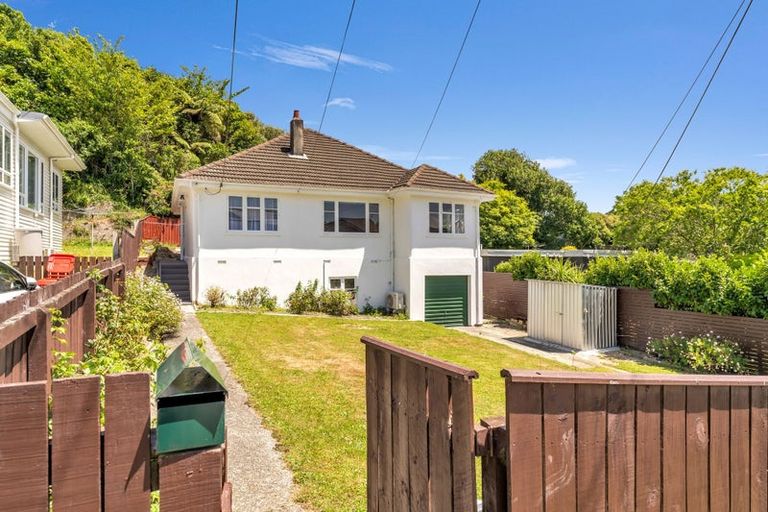 Photo of property in 28 Richmond Avenue, Karori, Wellington, 6012