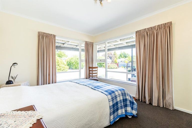 Photo of property in 54 Denmark Street, Fairlie, 7925