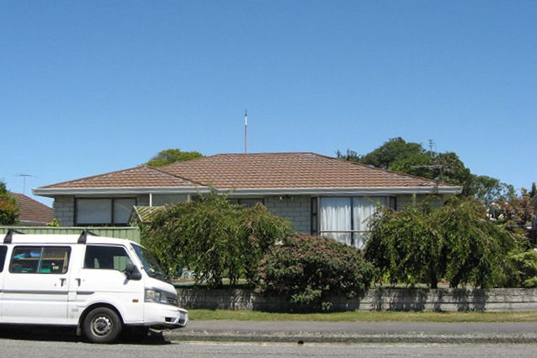 Photo of property in 33a Repton Street, Merivale, Christchurch, 8014