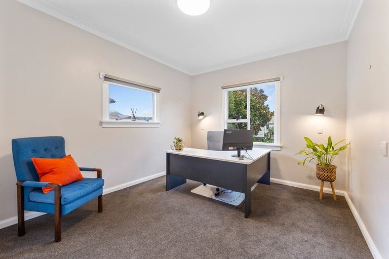 Photo of property in 187 Coronation Avenue, Welbourn, New Plymouth, 4310