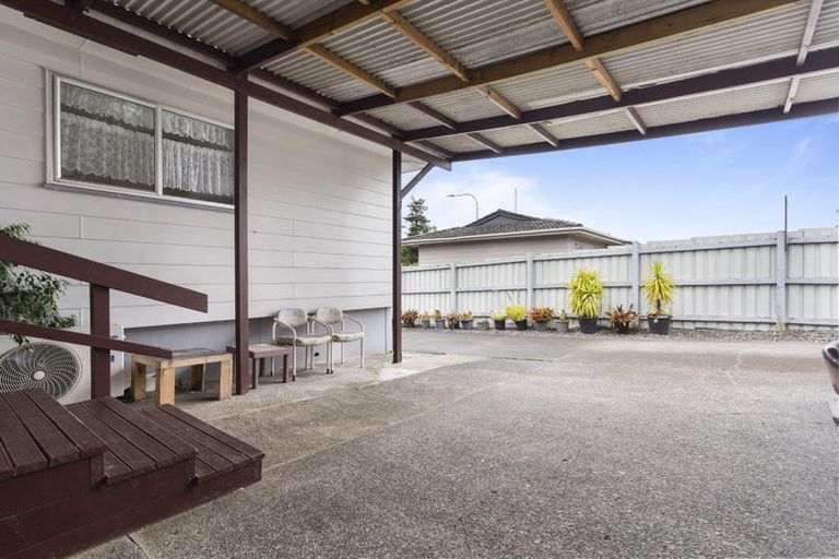 Photo of property in 57 Te Irirangi Drive, Clover Park, Auckland, 2019
